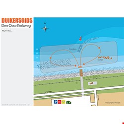 DEN OSSE KERKWEG / Den Osse / Grevelingen